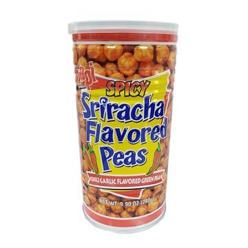 HAPI Spicy Sriracha Peas 9.9 Oz