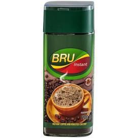 BRU INSTANT COFFEE 3.5OZ