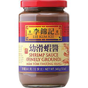 LKK Shrimp Sauce 12OZ