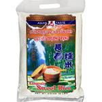ASIAN TASTE Long Grain Sweet Rice -5LB