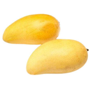 Yellow Mango Asian Mart