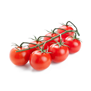Cluster Tomato Asian Mart LLC