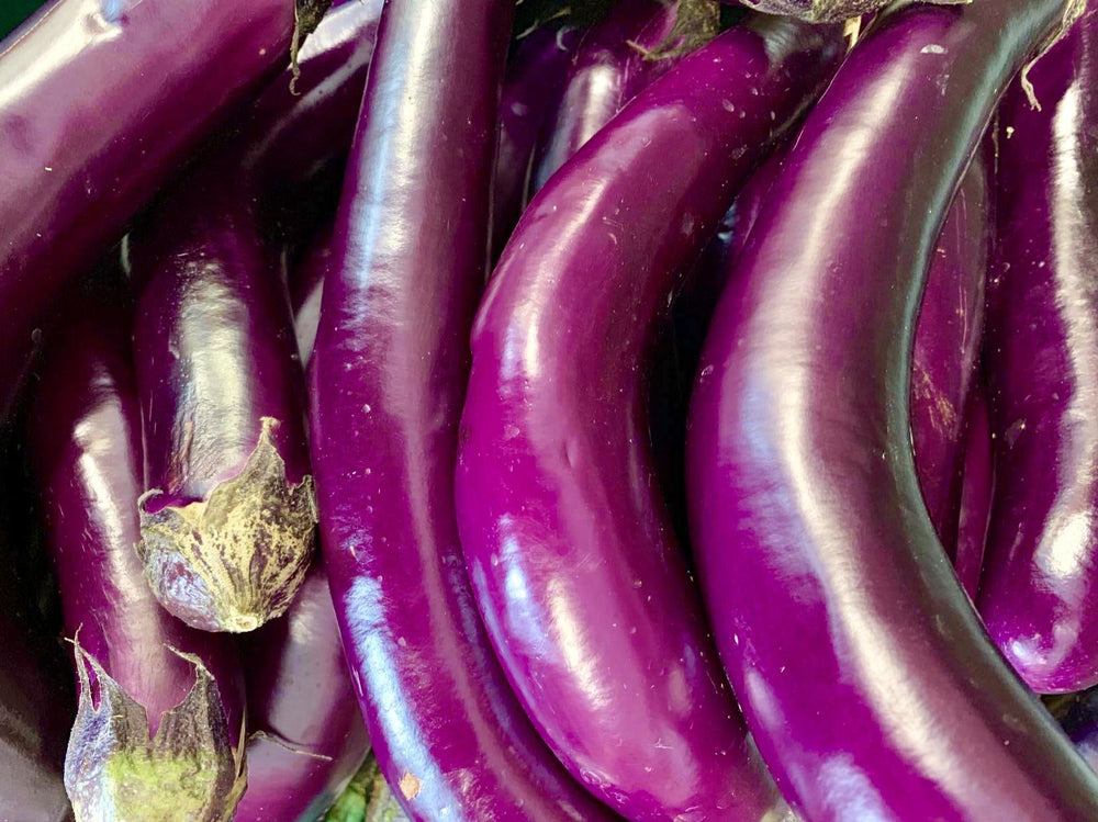 CHINESE EGGPLANT Asian Mart LLC