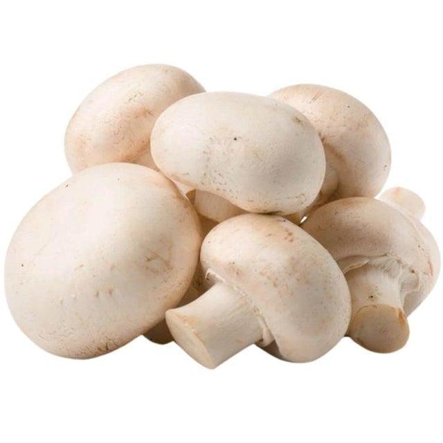 Round Mushroom Asian Mart LLC