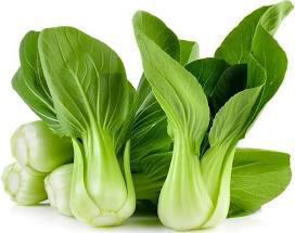 Baby Bok Choy Asian Mart LLC