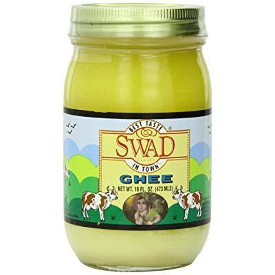 SWAD GHEE 16 FL OZ