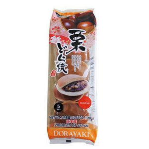 DORAYAKI Chestnut Cake 10.93 OZ