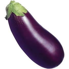 Italian Eggplant (Big Eggplant) Asian Mart LLC