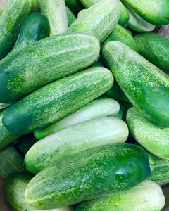Pickle  Cucumber Asian Mart LLC