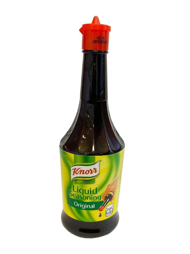 KNORR Liquid Seasoning 8.45 FL OZ | Asian Mart LLC