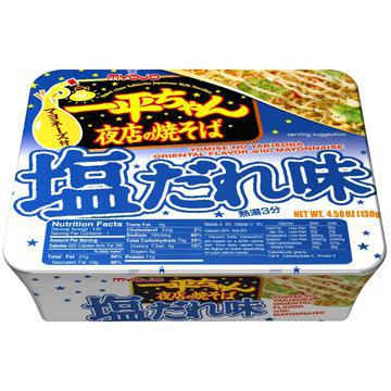 MYOJO Bowl Yakisoba With Mayonnaise 4.58oz