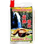 ASIAN TASTE Jasmine Rice 25 LB