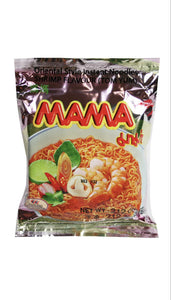 MAMA Tom Yum Shrimp Flavor 2.12oz
