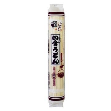 Japanese Style Noodle W/O Soup INAKA UDON ITSUKI 250 Gm
