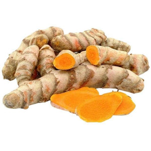 Fresh Turmeric Asian Mart LLC