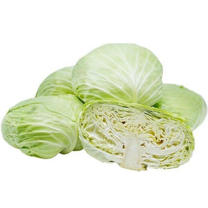 FLAT CABBAGE Asian Mart LLC