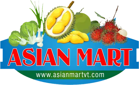 Asian Mart